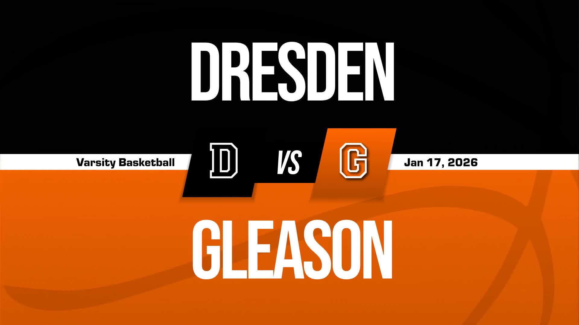Basketball Game Preview: Gleason Bulldogs vs. Greenfield Yellowjackets + How To Watch