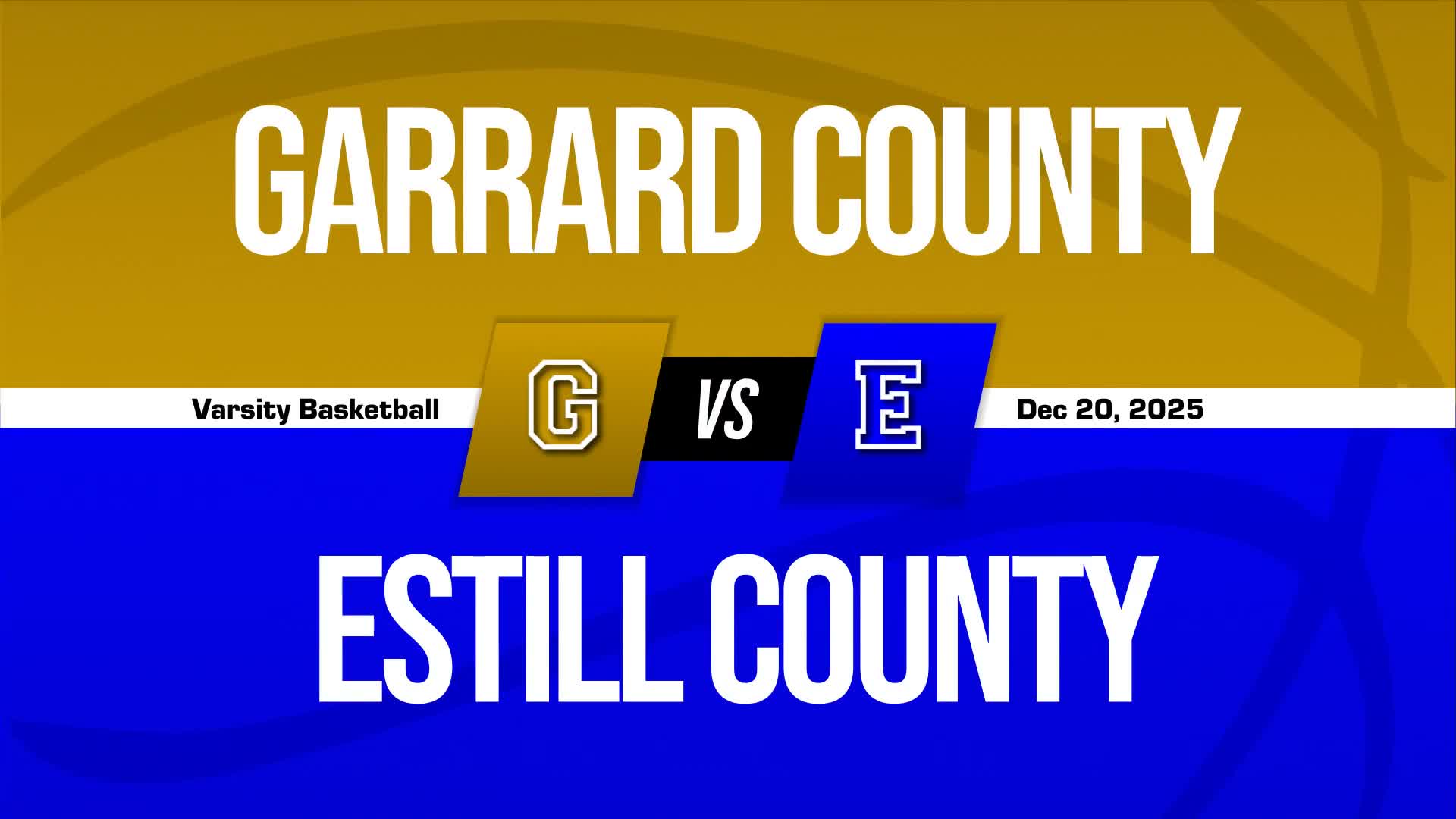 Basketball Game Preview: Estill County Engineers vs. Bourbon Cou
