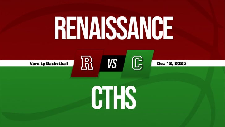 Basketball Recap: Renaissance's Luck Changes for the Better on