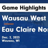 Eau Claire North's win ends eight-game losing streak at home
