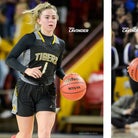 Former Arizona high school basketball stars Haley and Hanna Cavinder help Miami advance in NCAA Tournament