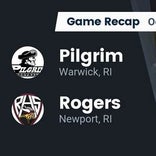 Ponaganset vs. Rogers