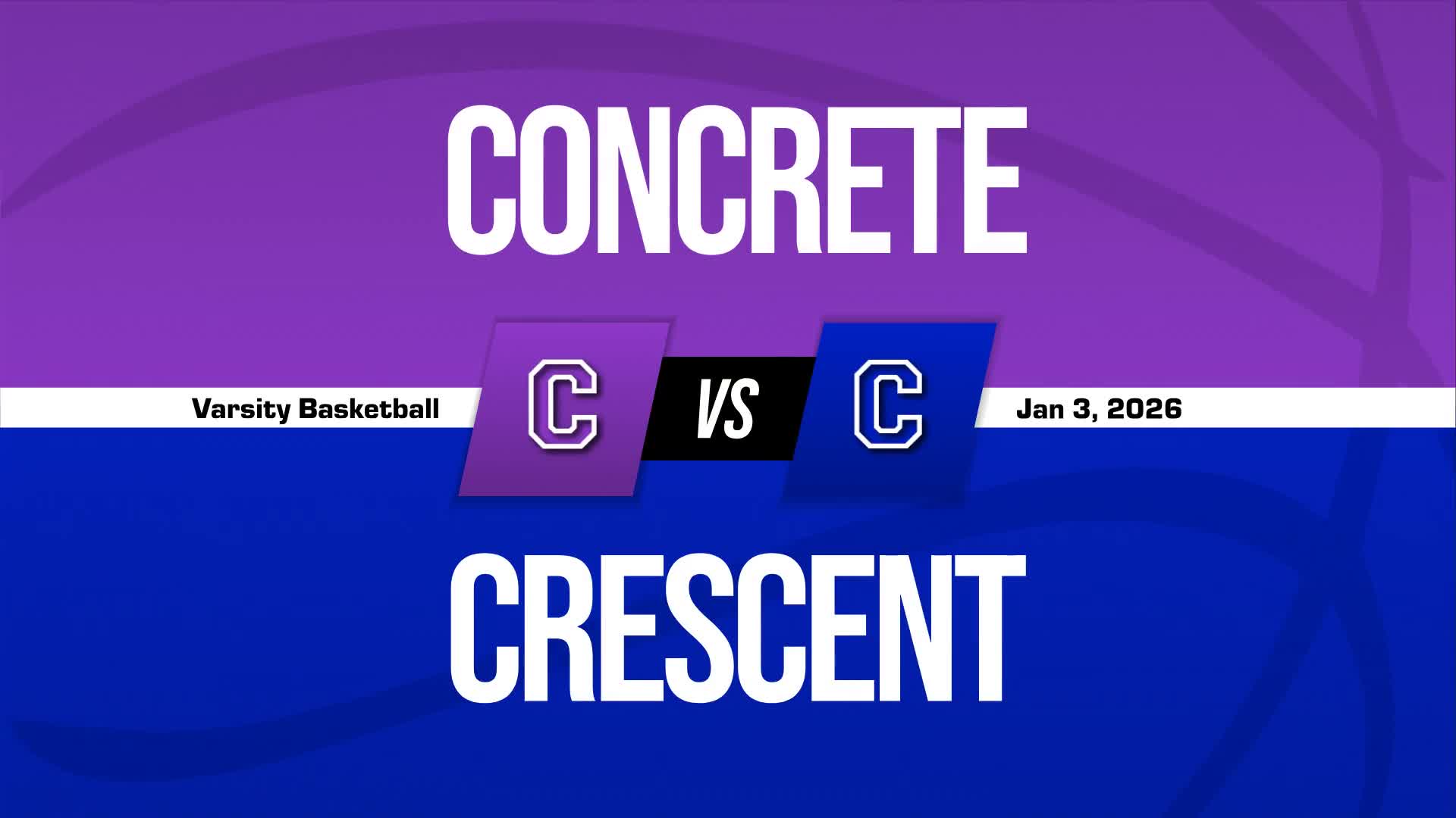 Basketball Game Preview: Crescent Loggers vs. Mary M. Knight Owl