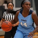 Mount Notre Dame's Bransford named 2022 OPSWA Ohio Ms. Basketball