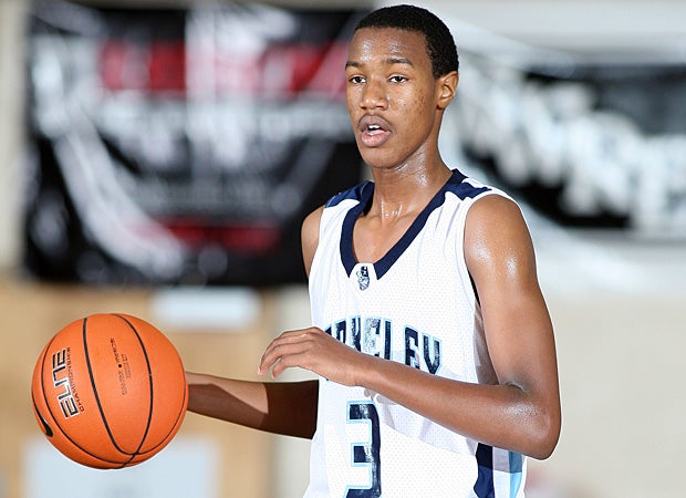 Berkeley Prep is this week's Florida Team of the Week, presented by the Florida National Guard.