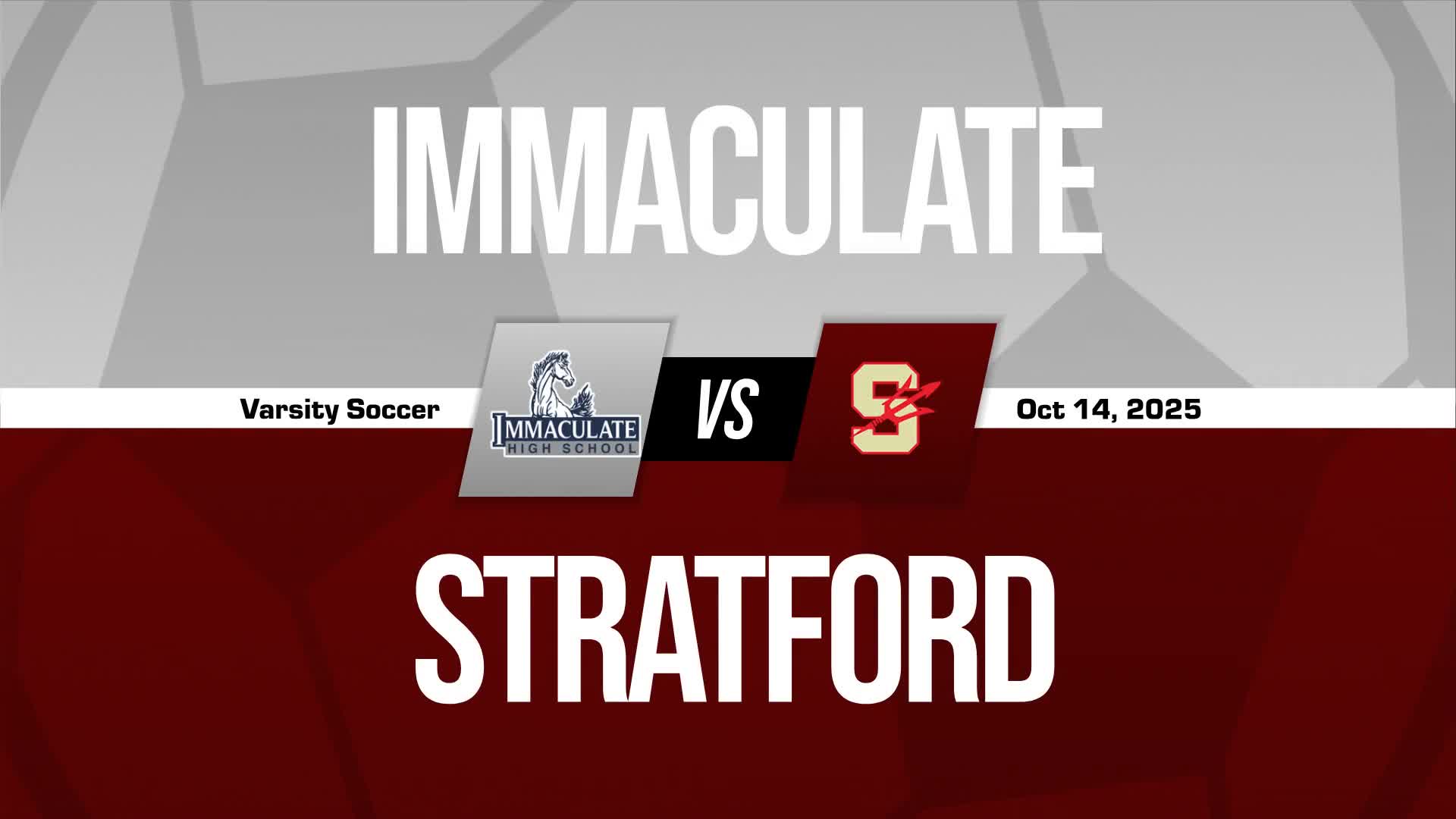 Soccer Recap: Immaculate Triumphs + How To Watch