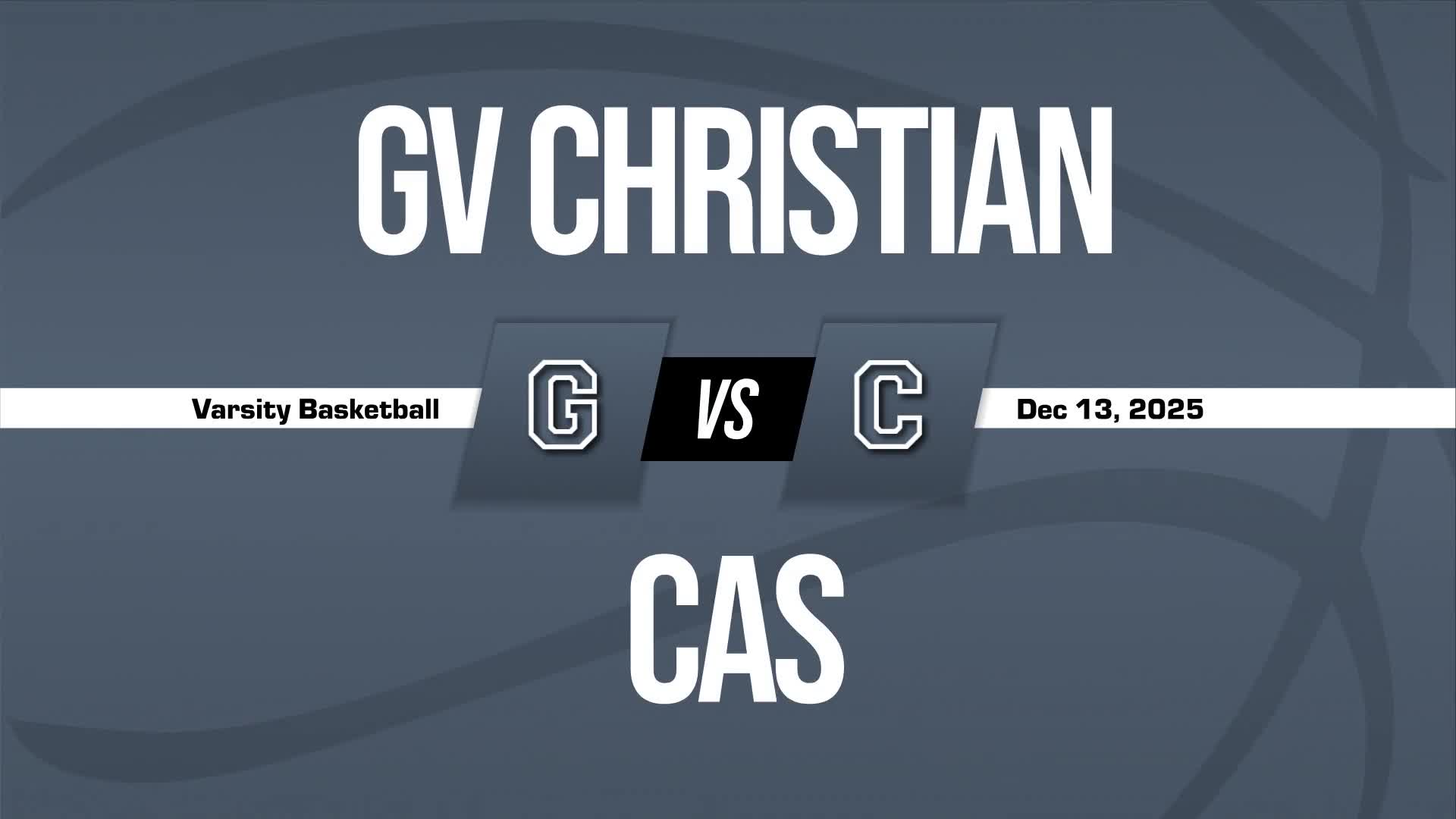 Nick Madsen Game Report: @ Coral Academy of Science Las Vegas + How To Watch