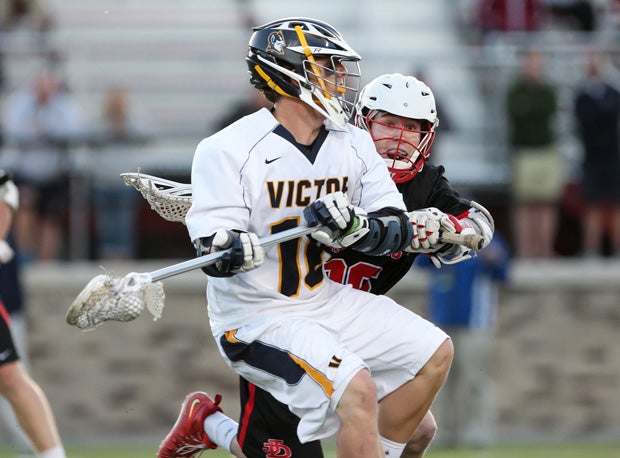 Victor now leads the way in the Xcellent 25.