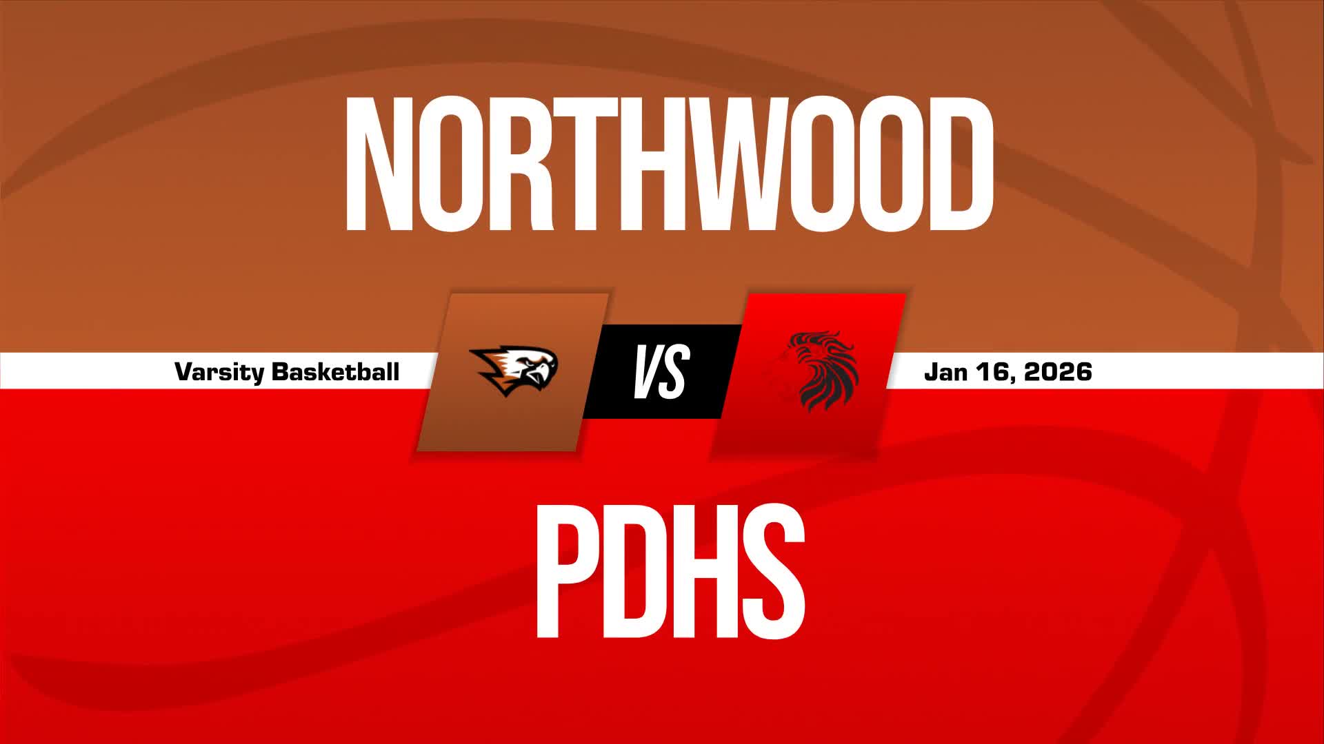 Basketball Game Preview: Northwood Falcons vs. North DeSoto Griffins