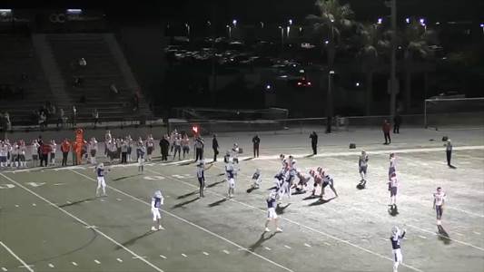 Football Recap: Paraclete Starts Season with  Victory on the Roa