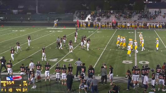 Football Game Preview: Flathead Takes on Sentinel