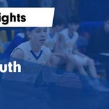 Basketball Game Preview: Birch Run Panthers vs. Frankenmuth Eagles