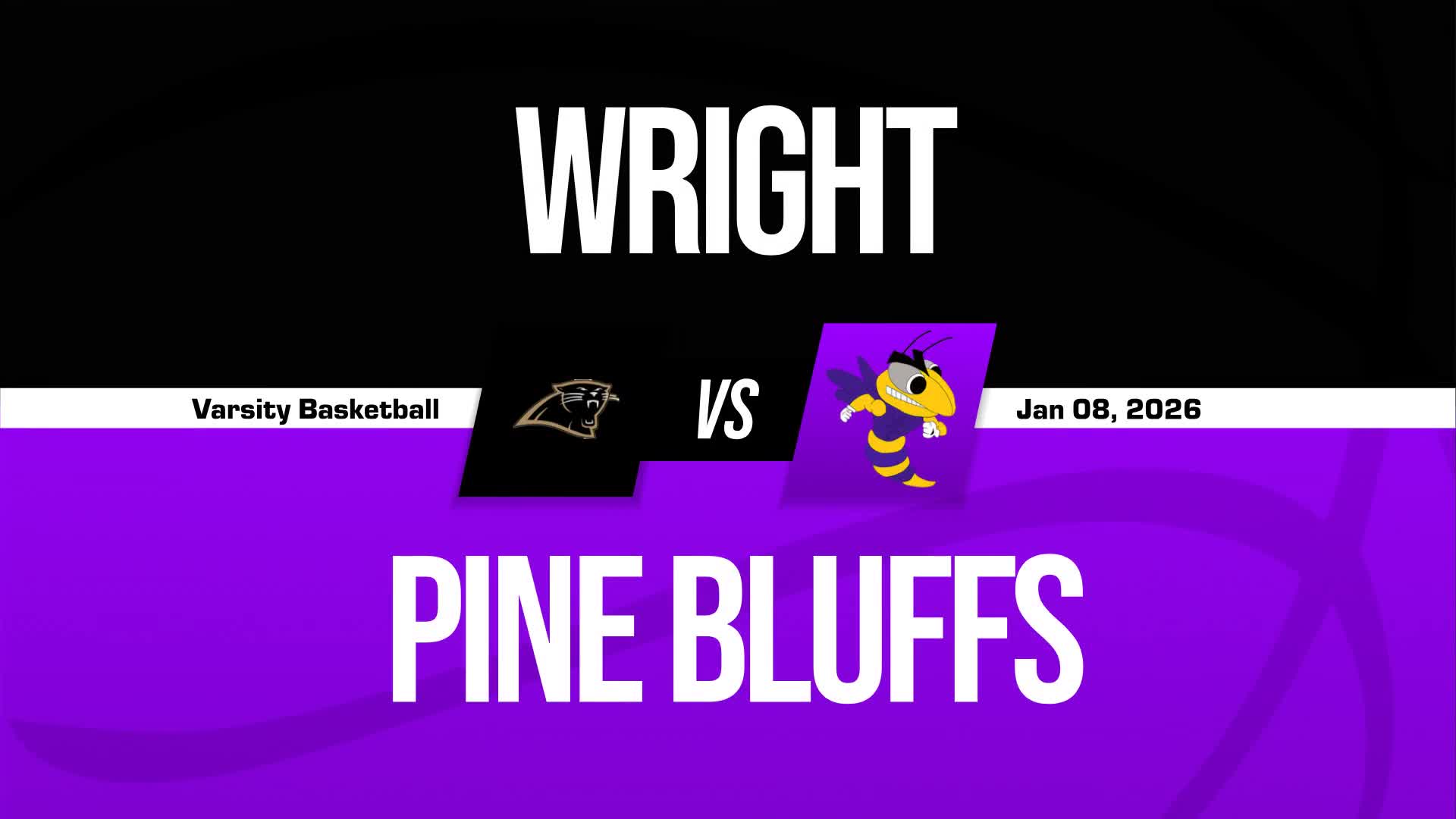 Basketball Recap: Pine Bluffs Skates Past Tongue River with Ease + How To Watch