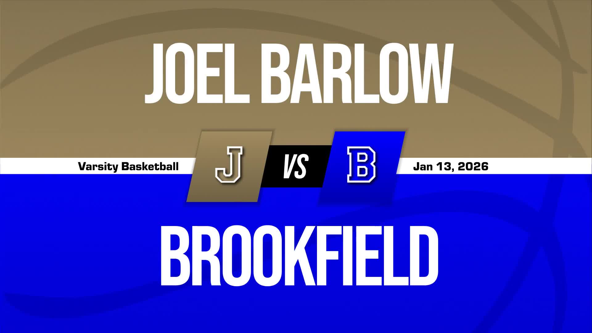 Benjamin Noome Game Report: @ Brookfield + How To Watch