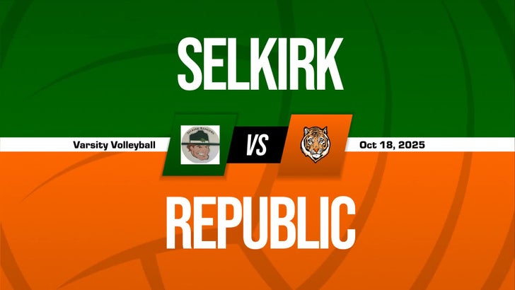 Volleyball Recap: Republic Takes a Tough Playoff Loss