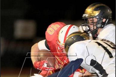 NFHS Network live-streamed NM games