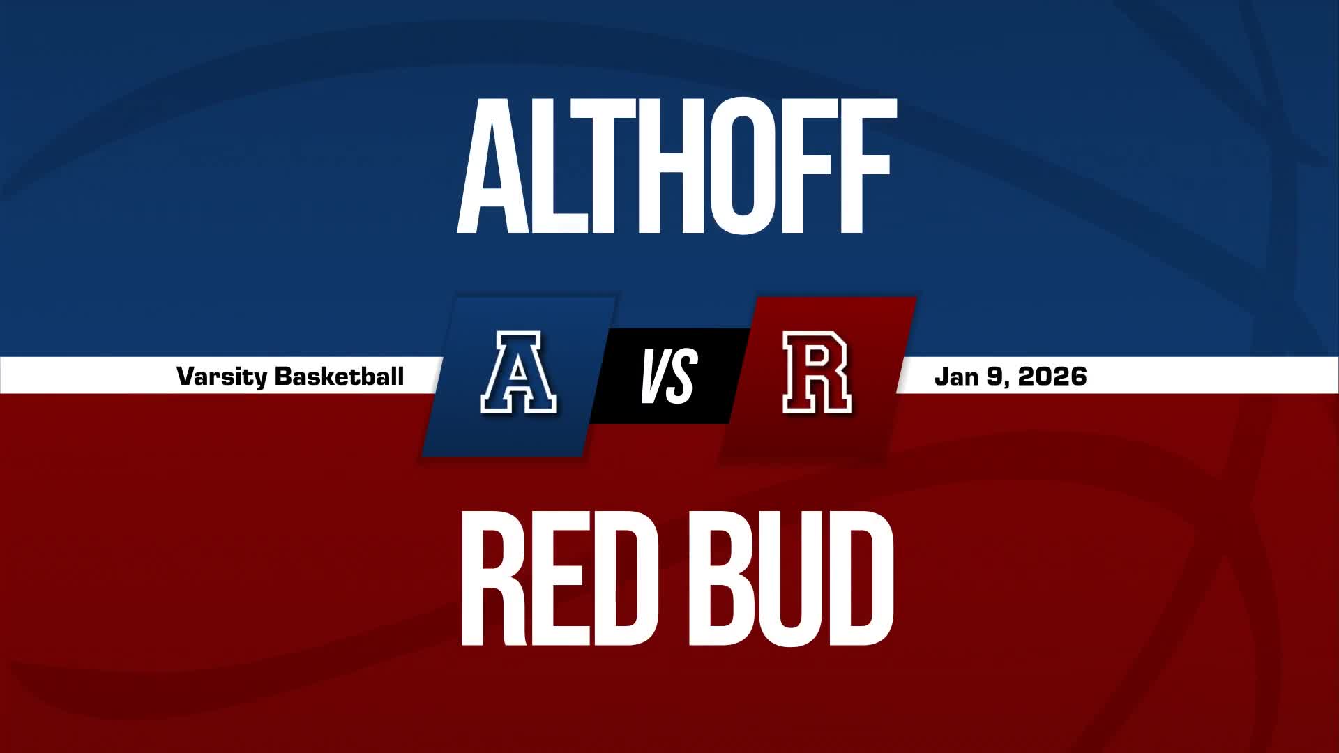 Basketball Recap: Althoff Catholic's Losing Streak Snapped at Four Games