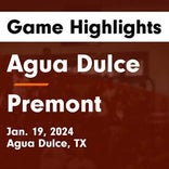 Basketball Game Preview: Agua Dulce Longhorns vs. Santa Maria Cougars