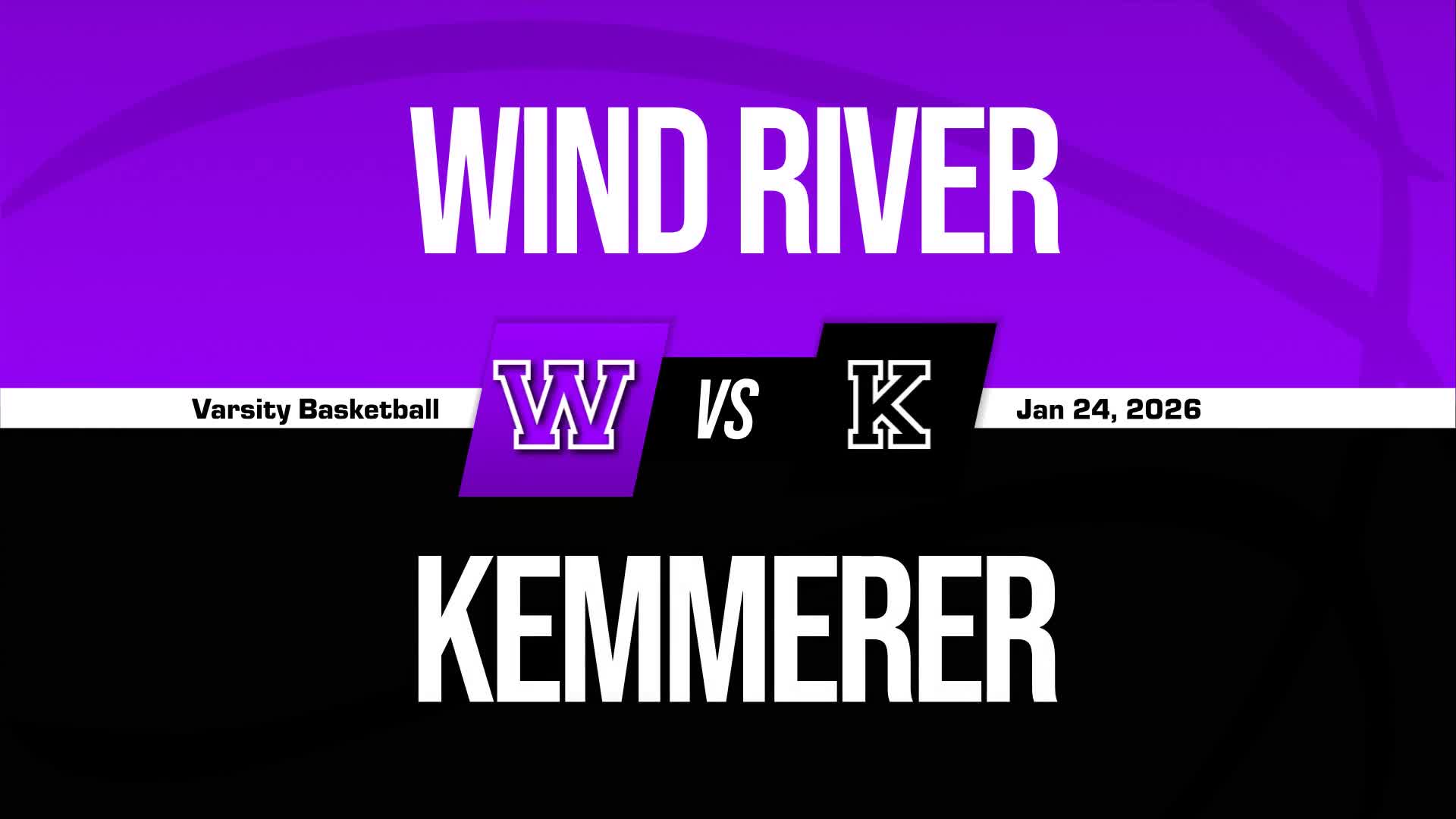Basketball Recap: Kemmerer Takes a Loss