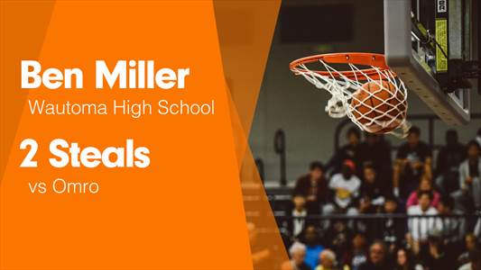 Baseball Recap: Wautoma Comes Up Short