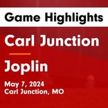 Soccer Game Recap: Carl Junction Gets the Win