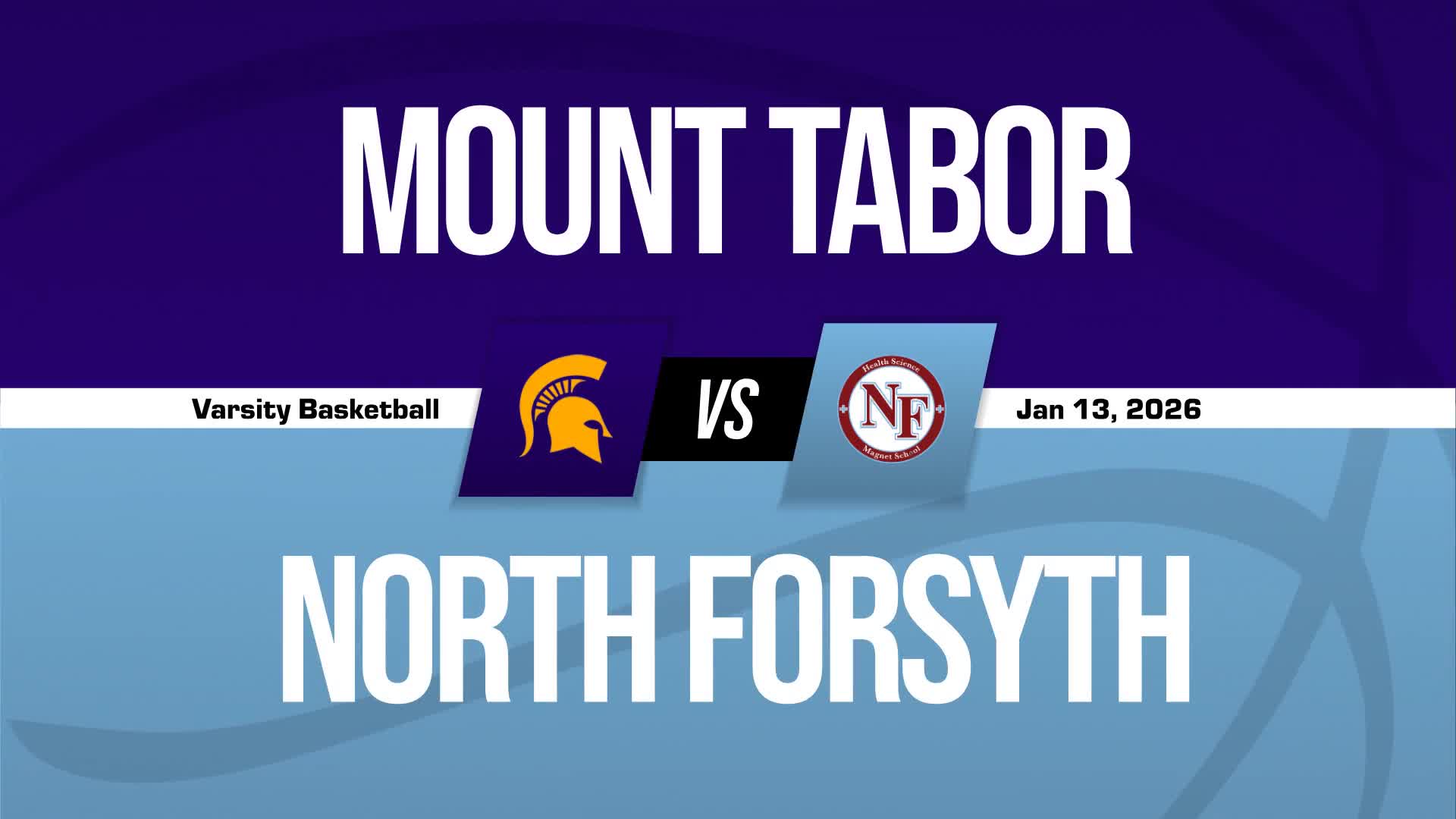 Basketball Recap: Mount Tabor Beats Oak Grove for Their Seventh Straight  Victory + How To Watch