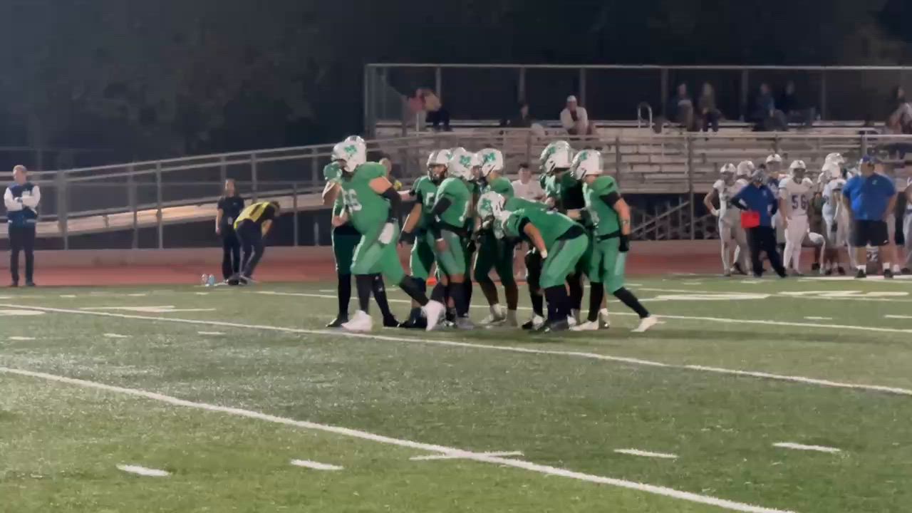 Football Game Preview: Monrovia Wildcats vs. Hillcrest Trojans + Official Tickets