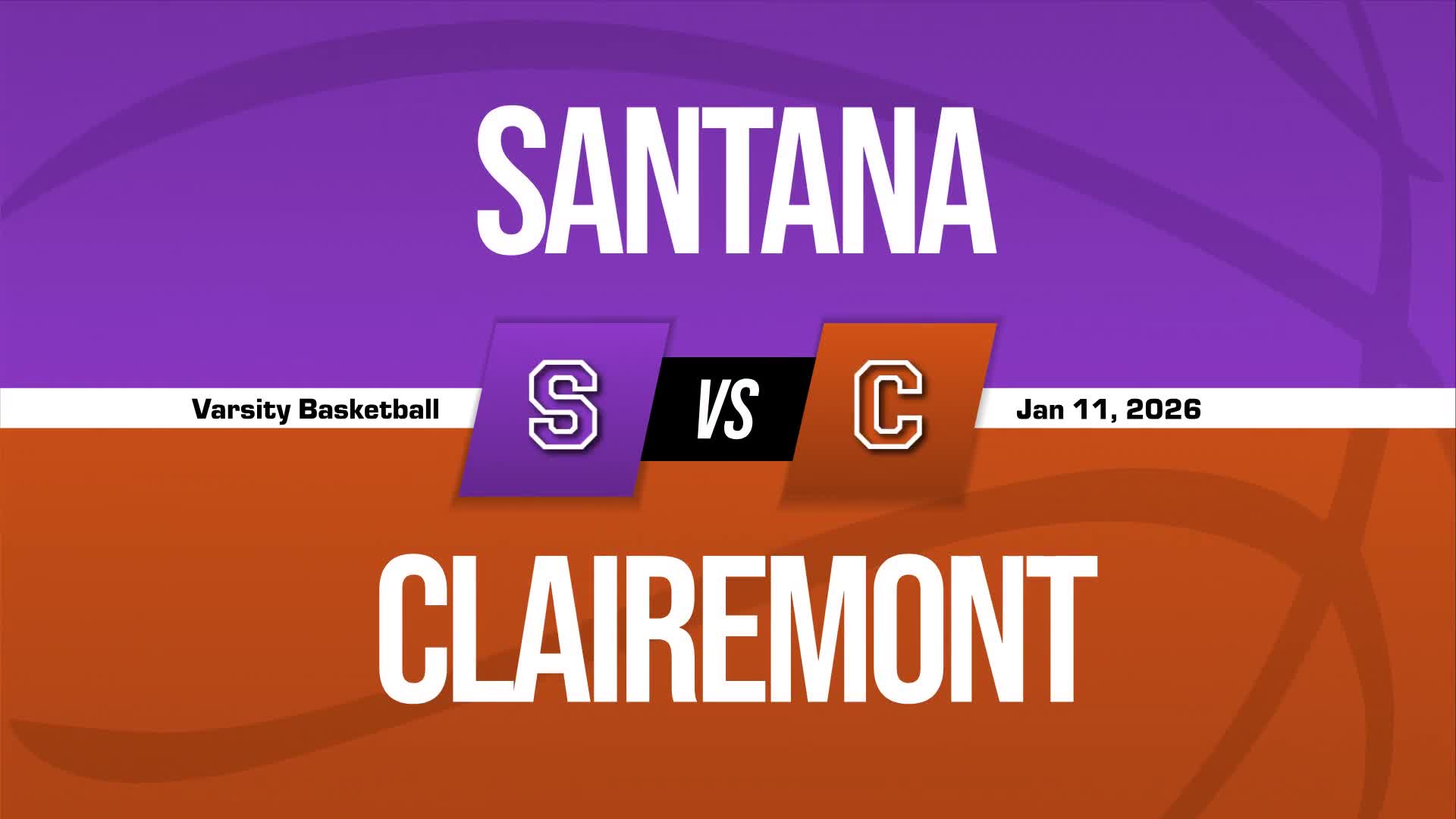Basketball Game Preview: Clairemont Chieftains vs. Canyon Hills Rattlers + How To Watch