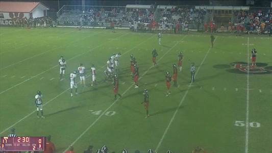 Baseball Game Preview: Baldwin Indians vs. Bradford Tornadoes