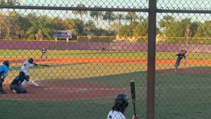 Baseball Recap: South Plantation Takes a Loss