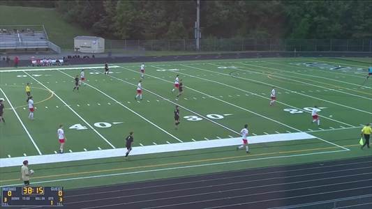 Soccer Recap: Monticello Triumphs