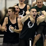 Fossil Ridge hits home stretch in Colorado boys swimming title defense