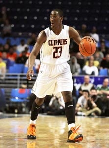 Rondae Jefferson