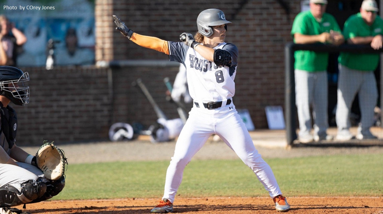 High school baseball: Brock Porter, Malcolm Moore lead MaxPreps National Player of the Year candidates