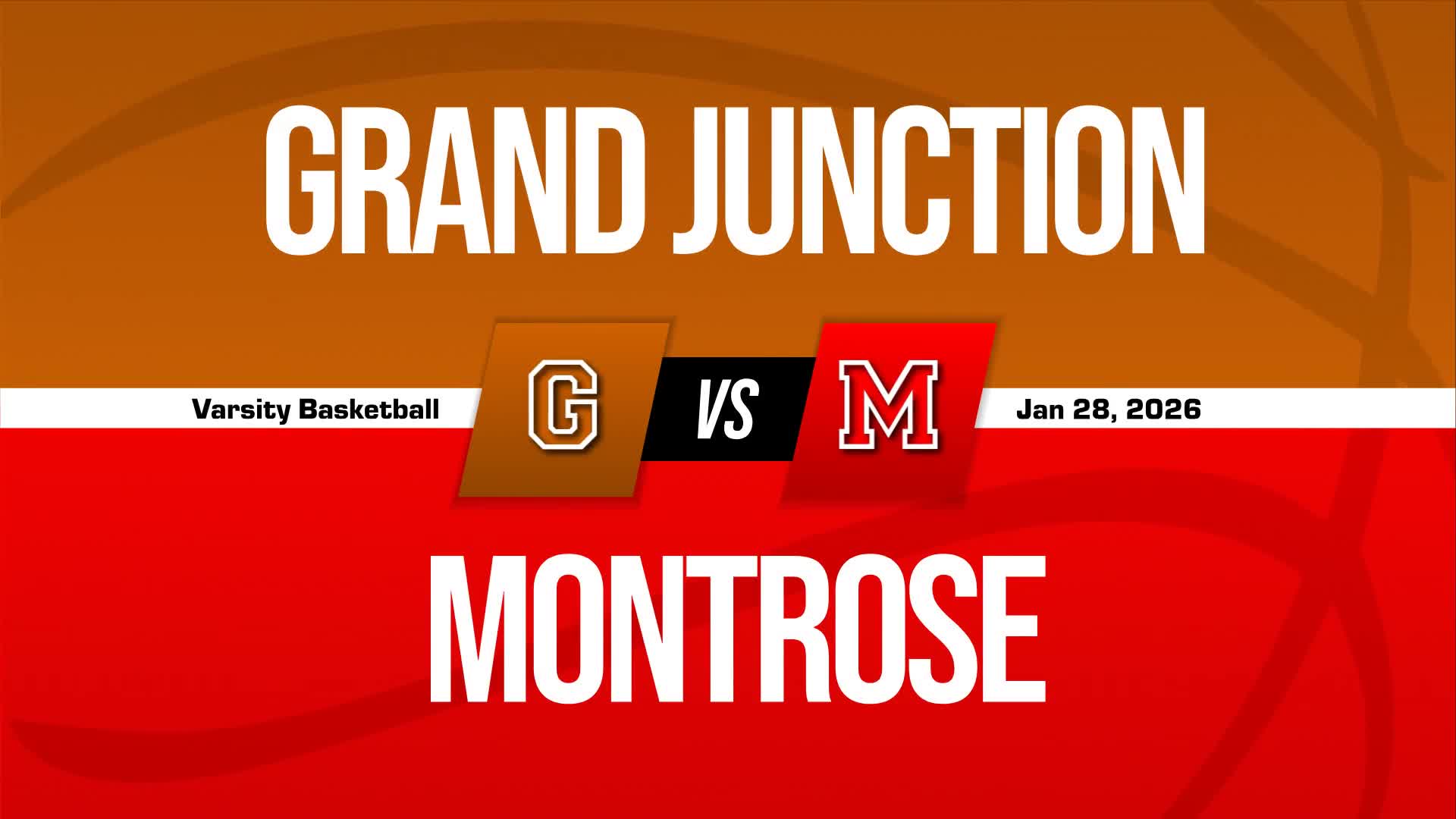Basketball Recap: Ryan Pankey's Big Game Can't Quite Lead Montrose over Palisade + How To Watch
