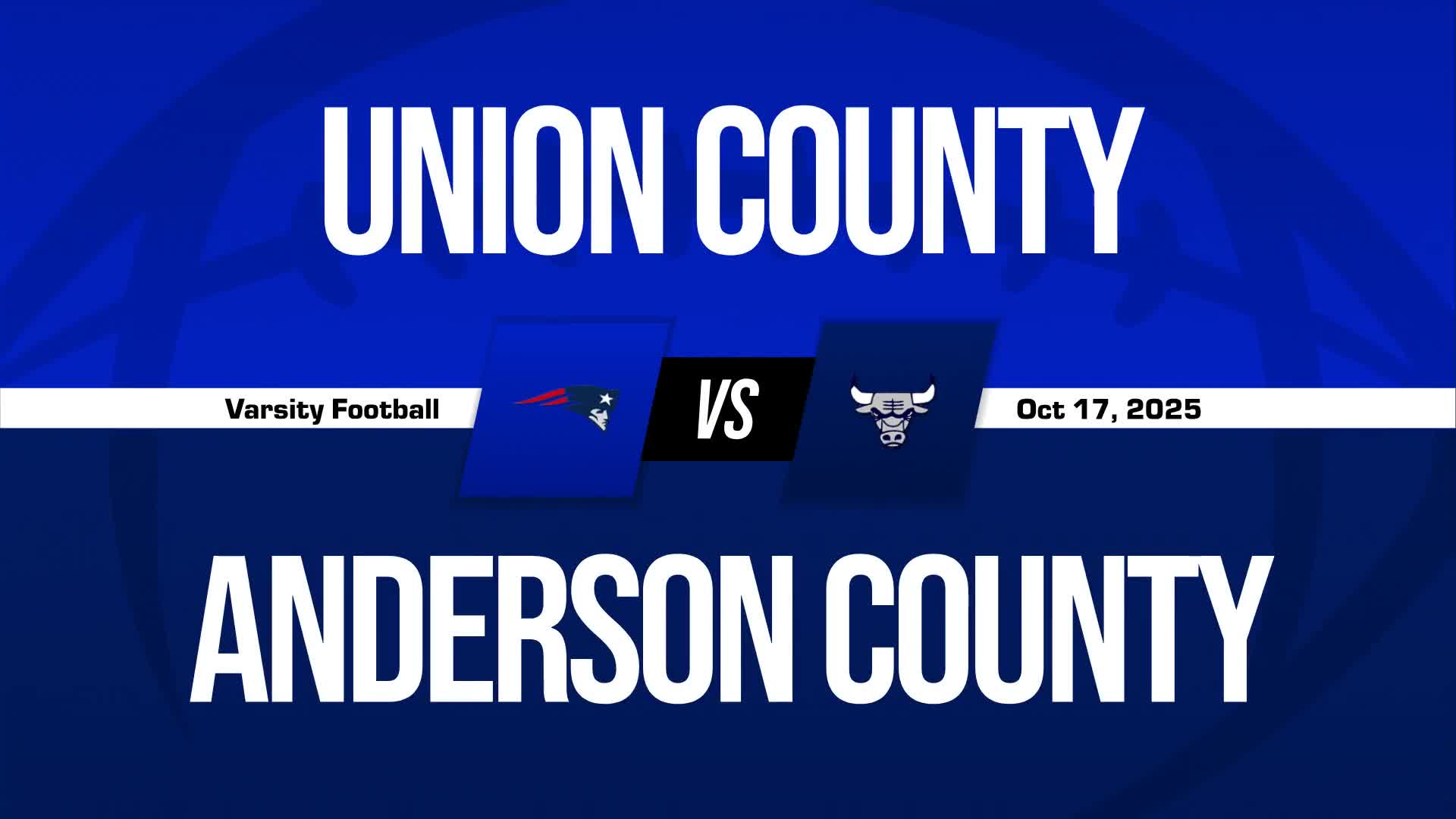 Marcus Brown Game Report: vs Union County + How To Watch