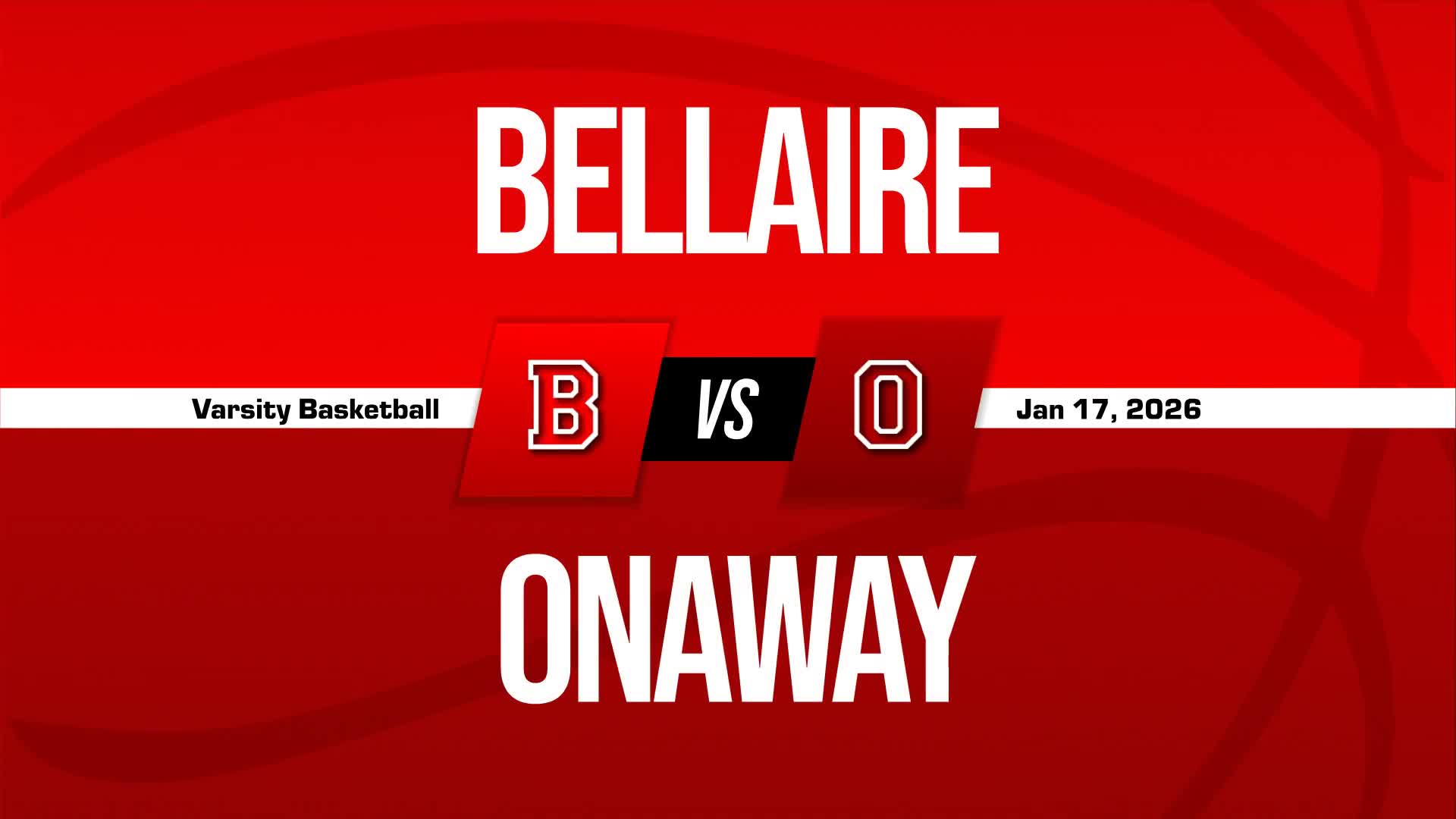 Basketball Recap: Onaway Takes a Loss + How To Watch