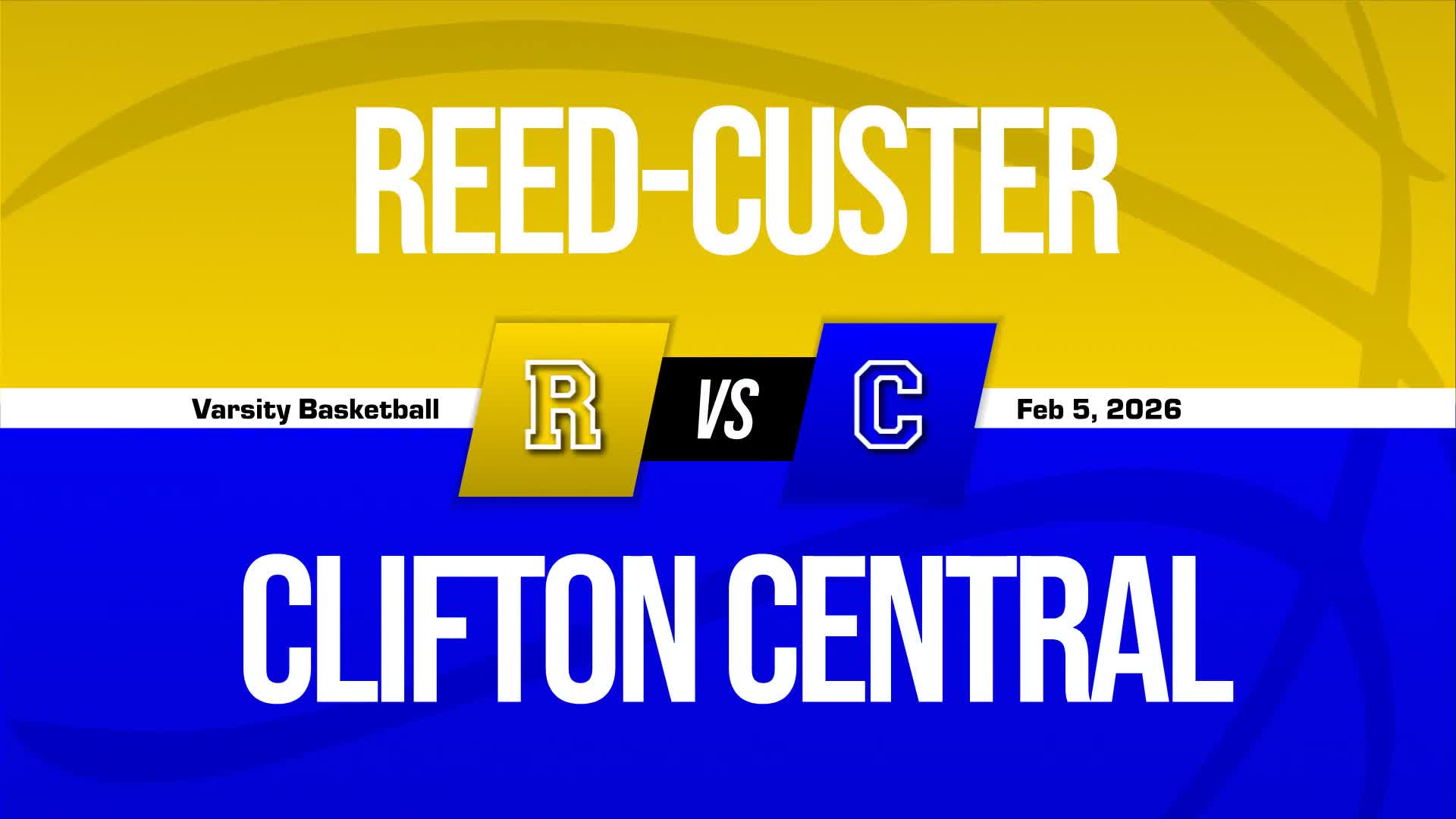 Basketball Recap: Clifton Central's  Win  on Saturday Extends Winning Streak to Four + How To Watch
