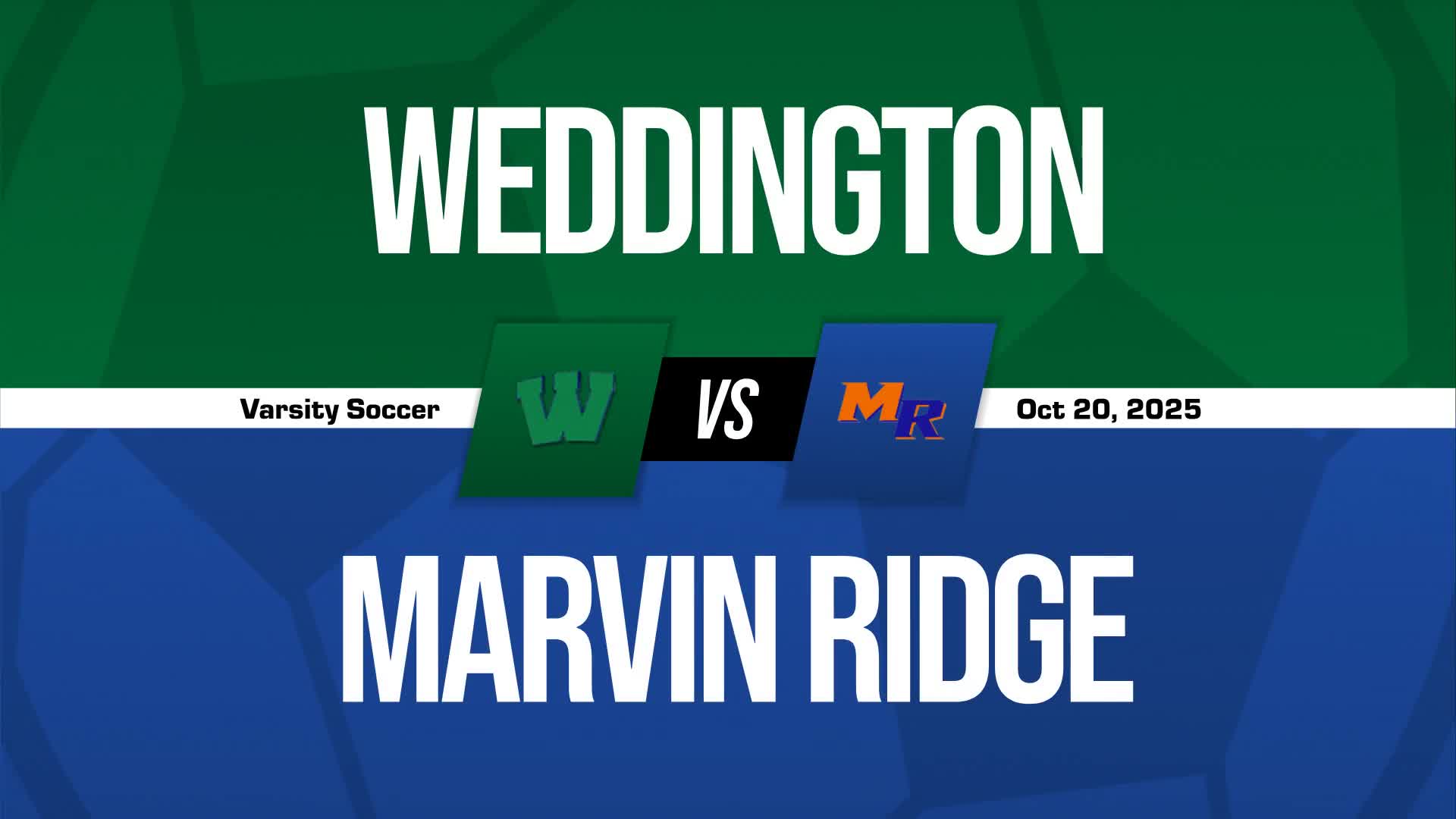 Soccer Game Preview: Weddington vs. Piedmont + How To Watch