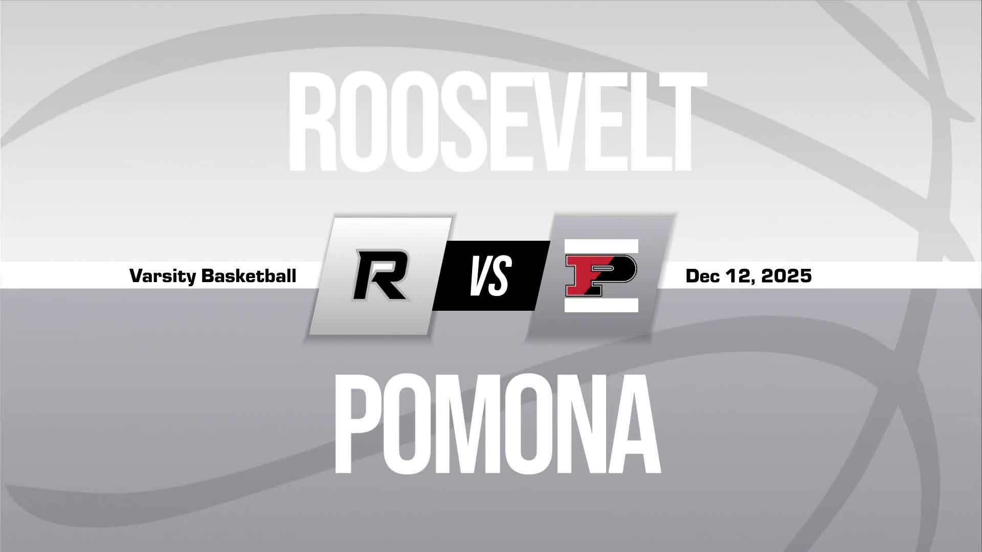 Basketball Game Preview: Roosevelt Roughriders vs. Severance Silver Knights