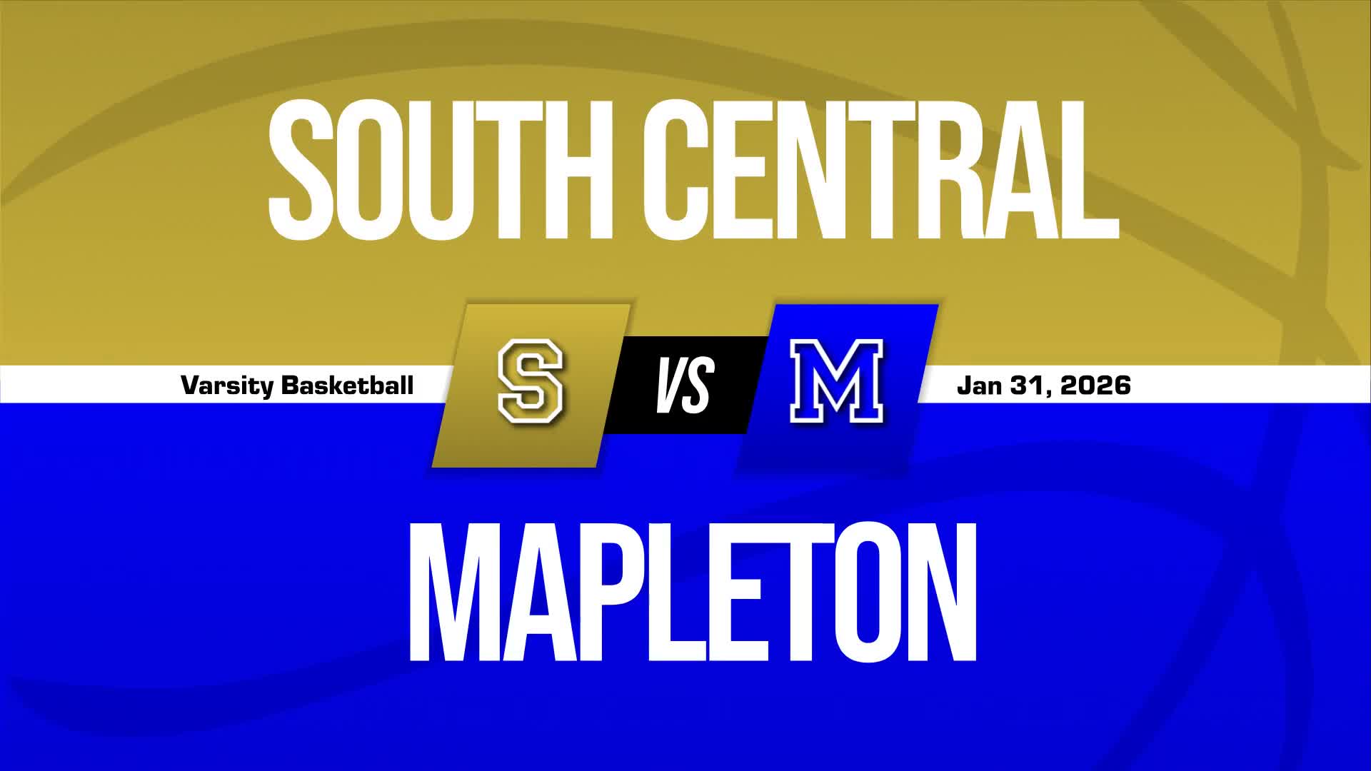 Basketball Game Preview: Mapleton Mounties vs. Triway Titans
