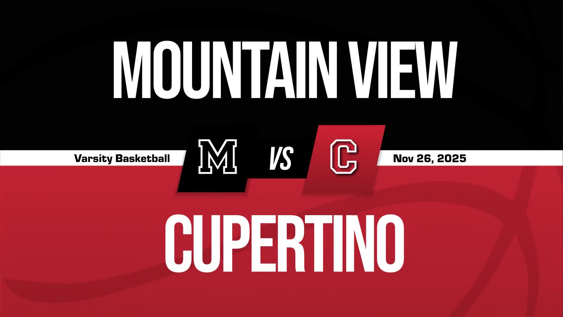 Basketball Recap: Cupertino Wins Going Away Against Prospect