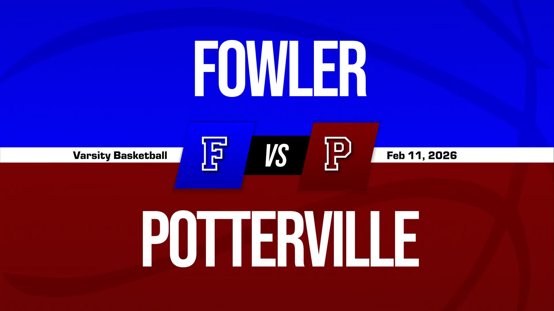 Basketball Recap: Potterville Takes a Loss + How To Watch