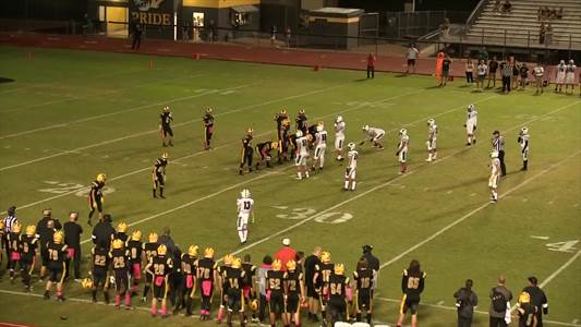 Baseball Game Preview: Gilbert Tigers vs. Queen Creek Bulldogs