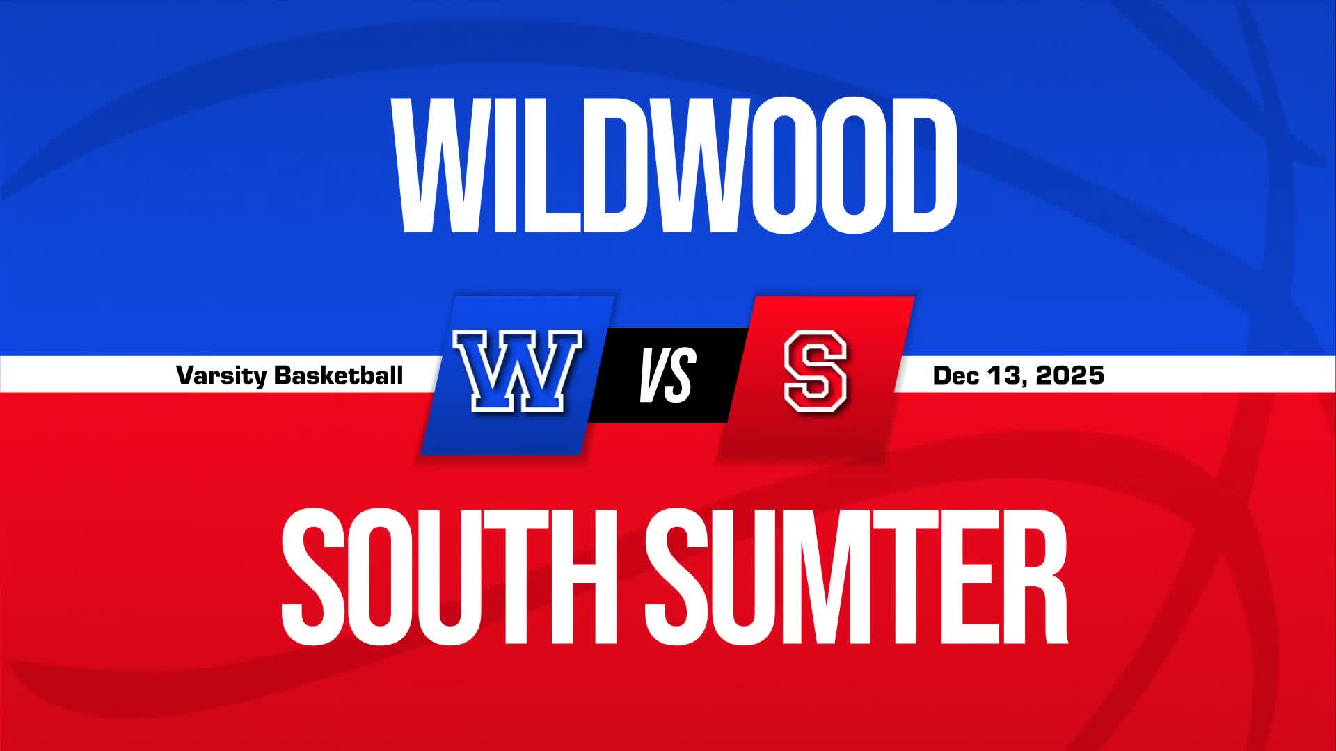 Basketball Recap: South Sumter Comes Up Short + How To Watch