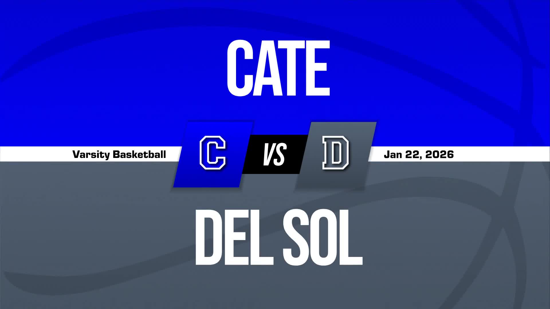 Basketball Recap: Del Sol Comes Up Short