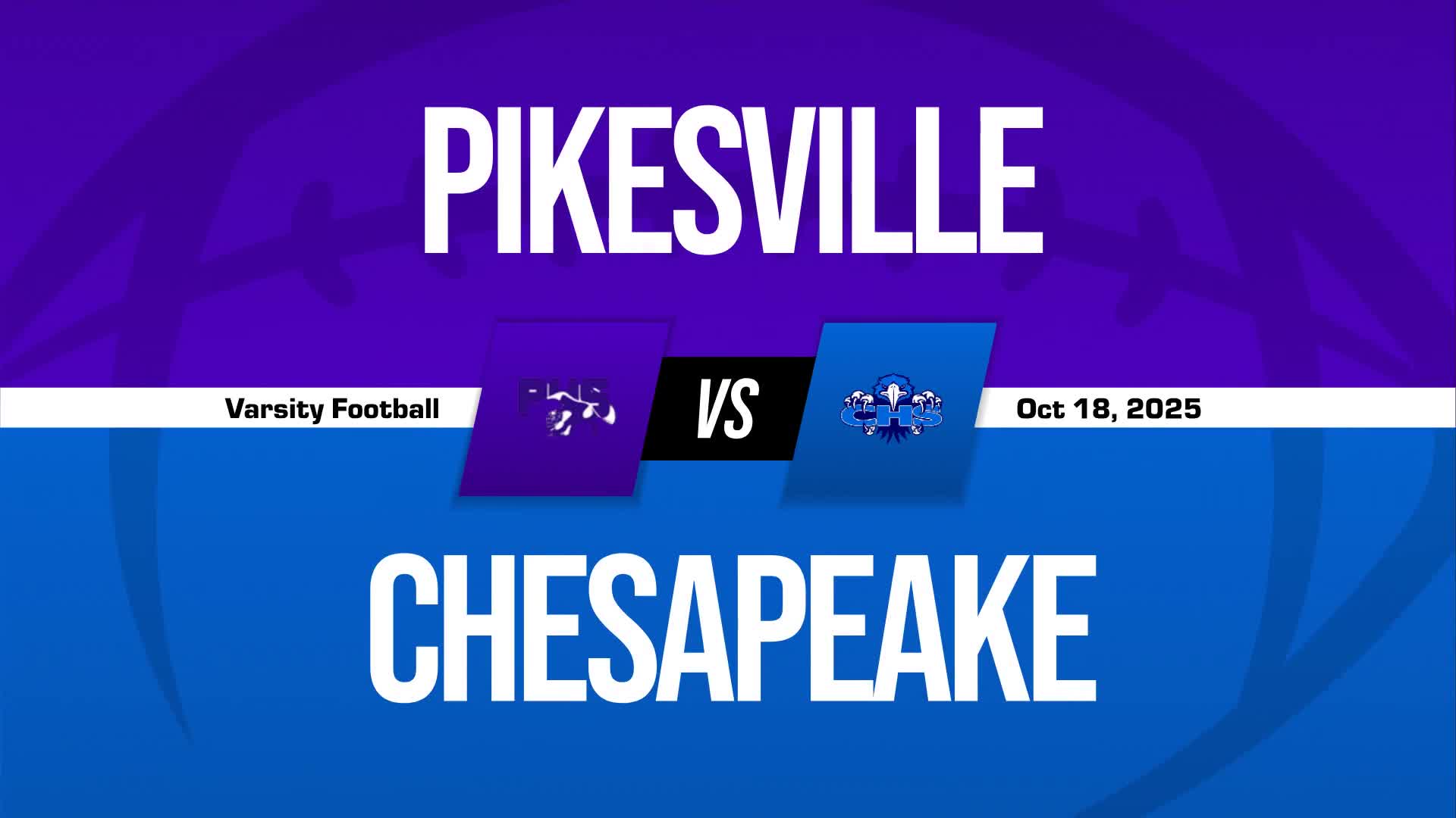Max Gonzalez Game Report: vs Pikesville + How To Watch