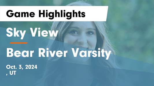 Volleyball Game Preview: Sky View Bobcats vs. Mountain Crest Mus