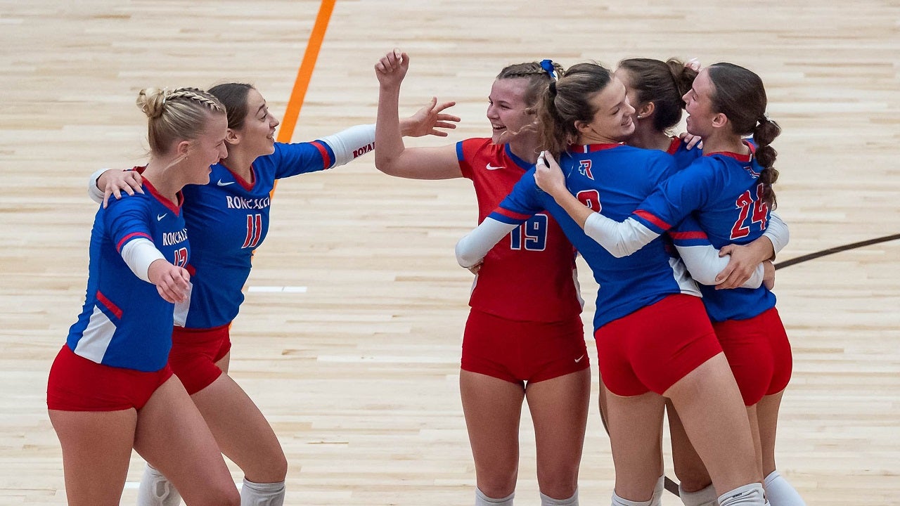 High school volleyball rankings: Three MaxPreps Top 25 teams grab state titles over the weekend