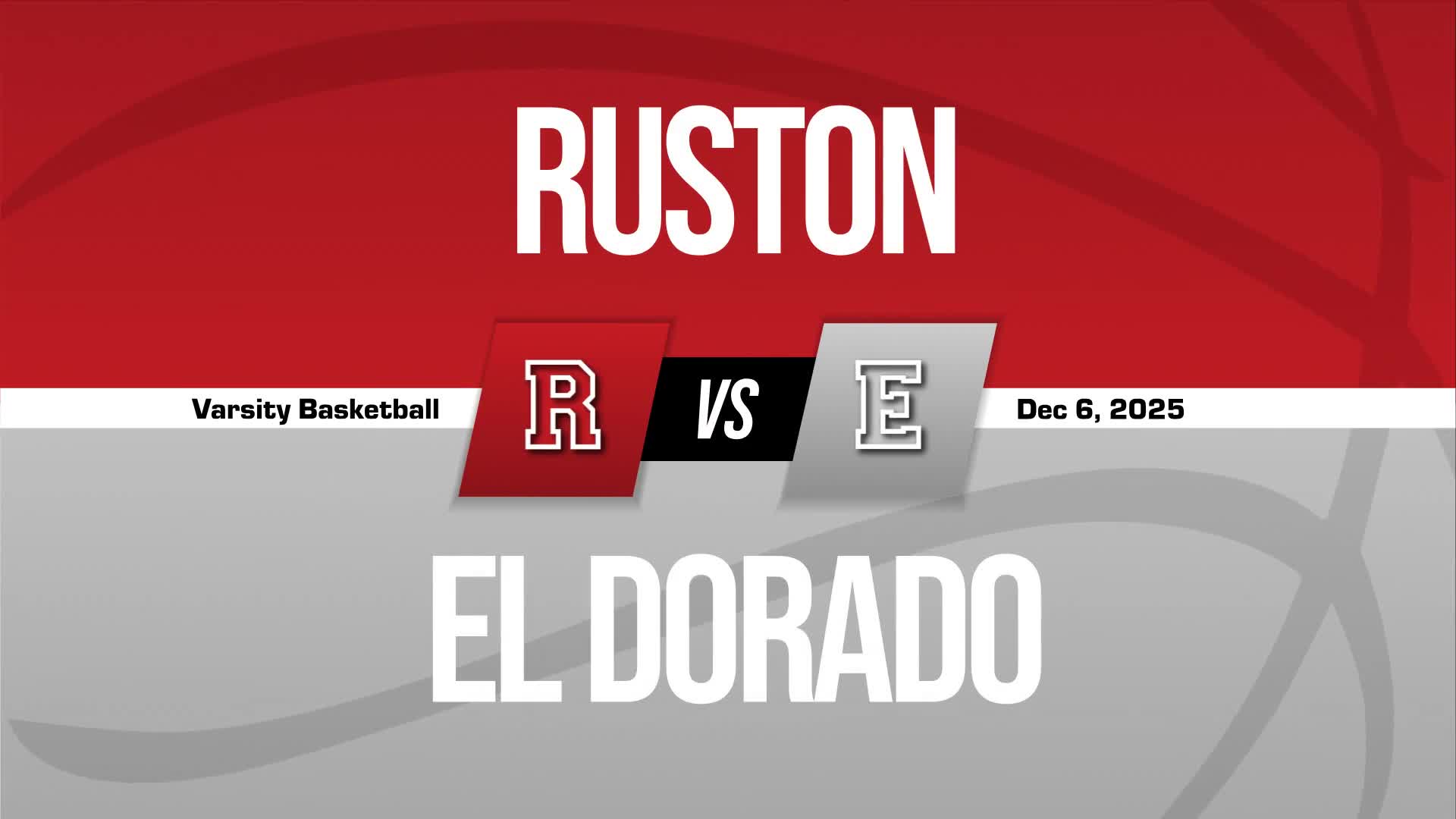 Basketball Game Preview: El Dorado Wildcats vs. Benton Panthers + Official Tickets